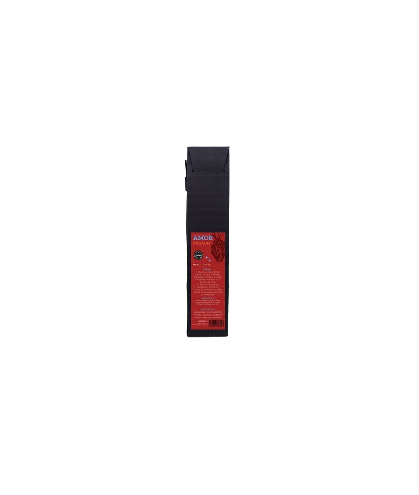 TRI.MIKADO AMOR 100 ML.