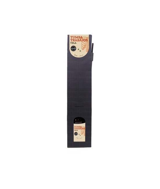 TRI.MIKADO TUMBA TRABAJOS 100 ML.