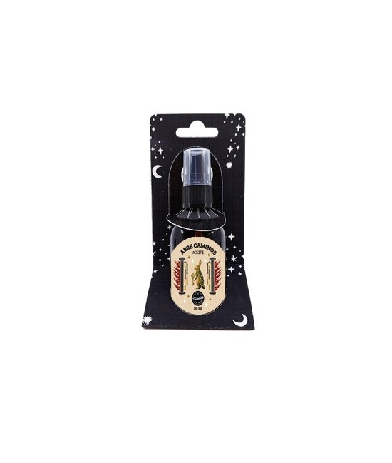 TRI.ACEITE ABRECAMINOS 50 ML.
