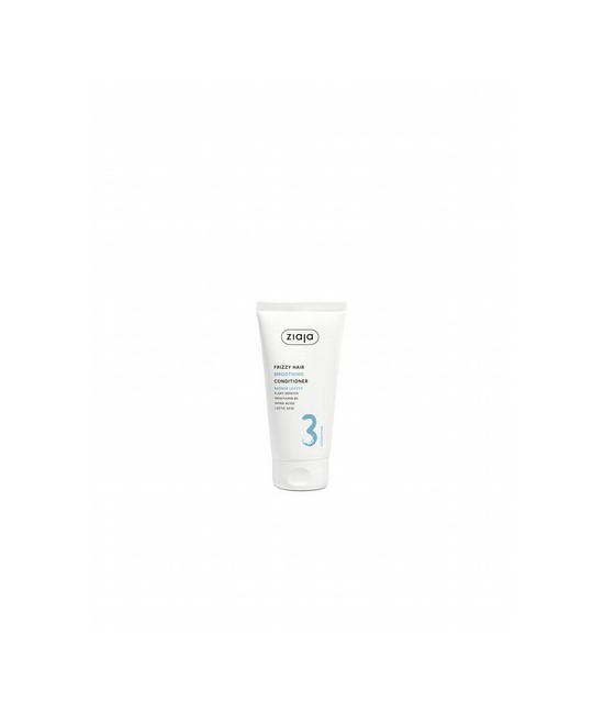 Acondicionador capilar con una fórmula parecida a la de un bálsamo suave con ingredientes nutritivos e hidratantes que suaviza 