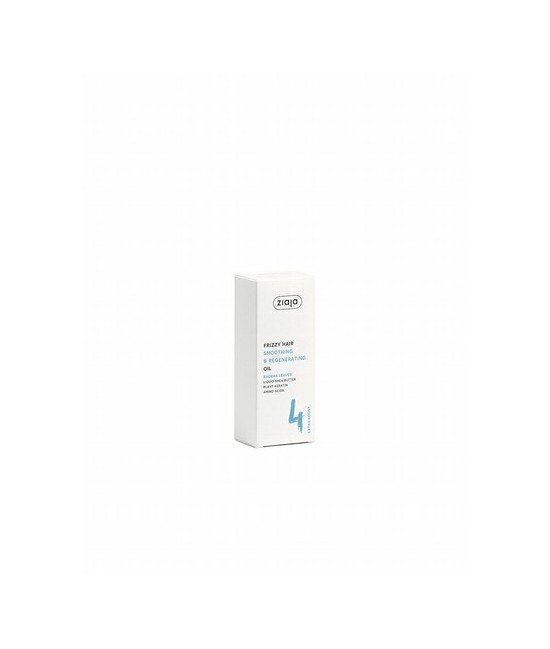 Aceite suavizante y regenerador que reduce el encrespamiento y deja el cabello sedoso, brillante y agradable al tacto.

Cuent