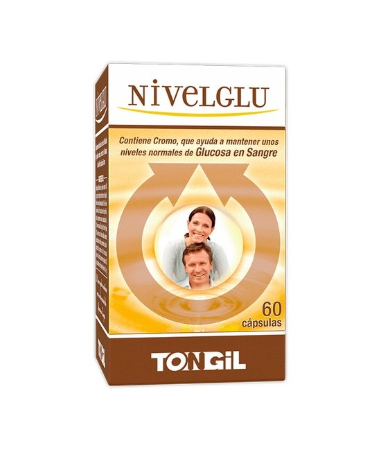 INGREDIENTES ACTIVOS
Dosis diaria (3 cápsulas)

Extracto seco de hojas de Morera 210 mg
-Contenido en 1-deoxinojirimicina 2