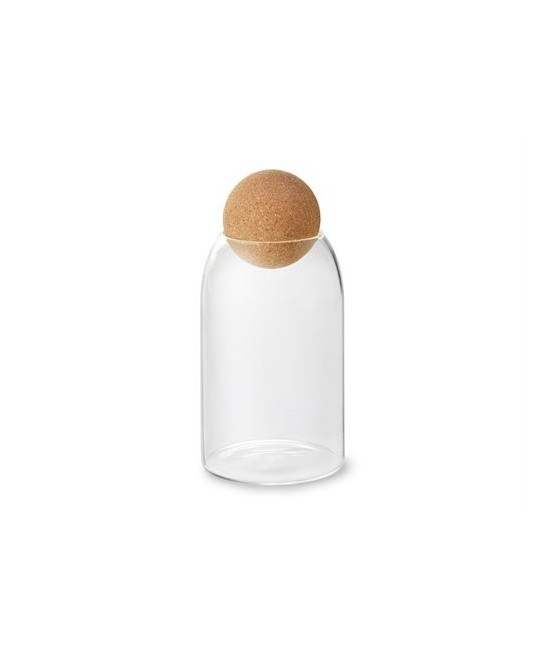 ¡Guau, guau, guau! Estamos encantados con el diseño único y extremadamente hermoso de este extraordinario tarro de almacenamien