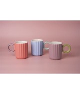 DB.TAZA HAPPINES LILA 0,35 L.