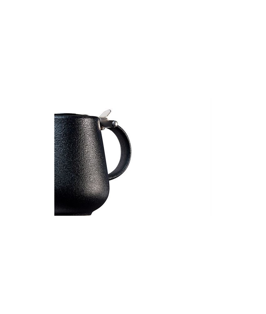DB.TETERA HIERRO NEGRA BENE 0,5 L.
