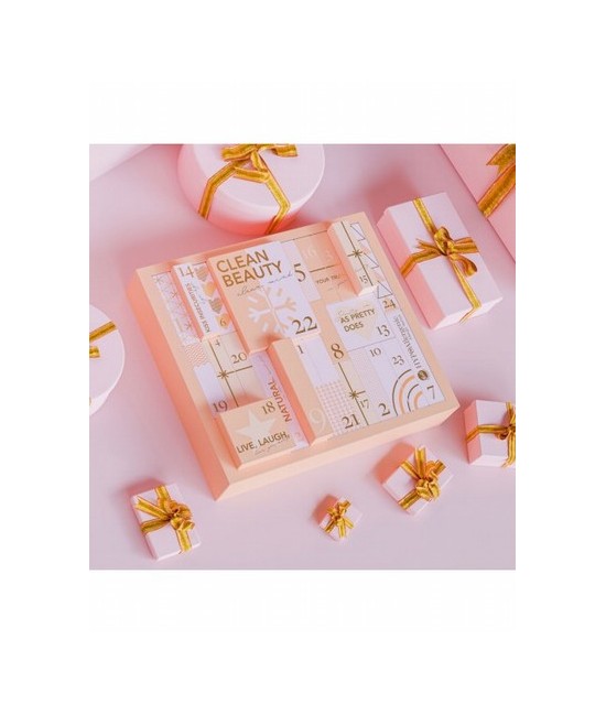 ZJ.BELL CALENDARIO ADVIENTO