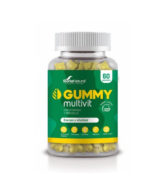 Ingredientes
FOS (Fructooligosacáridos), sales magnésicas de ácido cítrico, ácido L-ascórbico (Vit. C), gelificante: pectina, 