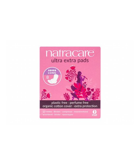 Información del producto
Ingredients: Algodón orgánico, pulpa de celulosa ecológicamente, almidón de maíz sin OGM

Pegamento