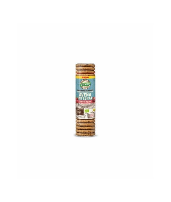 Ingredientes: Copos de AVENA integral*31%, harina de TRIGO integral *30%, aceite de semillas de girasol*, azúcar de caña*, arán