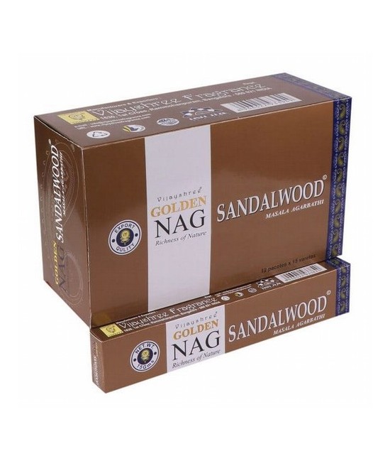 Caja de 12 sobres de 15g