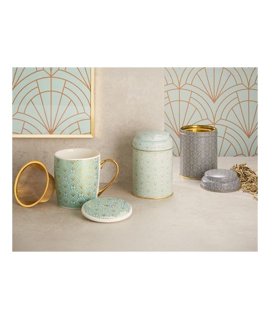 DB.TAZA FILTRO TAPA ART DECO