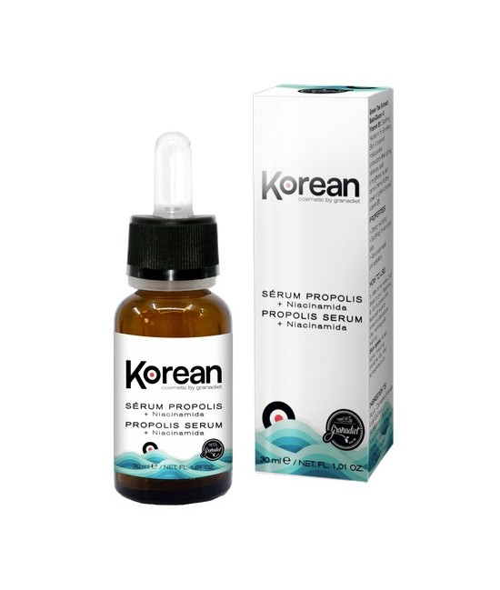 GR.KOREAN SERUM PROPOLIS 30 ML.