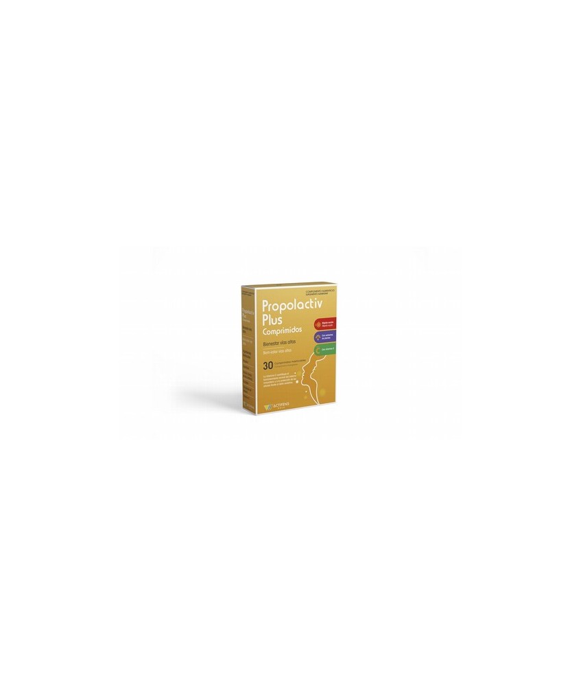 Complemento alimenticio, en formato de comprimidos masticables, diseñado para disolverse en la boca y proporcionar bienestar en