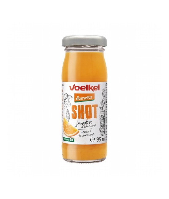 Descripción
??? VOELKEL Shot de Jengibre y Cúrcuma Demeter BIO
El poder dorado de la naturaleza concentrado en un solo trago