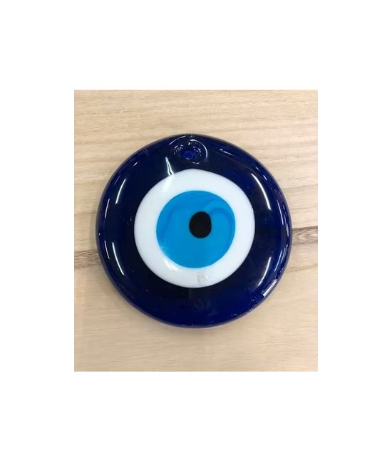 IN.OJO TURCO CRISTAL 4 CM.