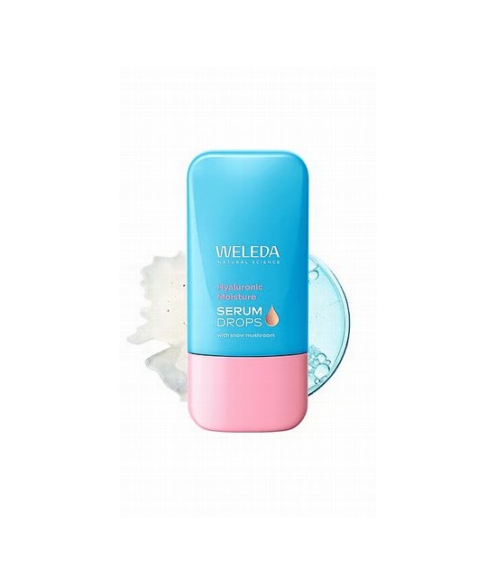 Información del Producto
Booster Facial con Ácido Hialurónico 100% Natural.
¡Recarga tu piel seca o fatigada con 24H de hidra