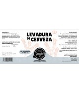 GR.LEVADURA CERV.150 COMP.1 Gr.