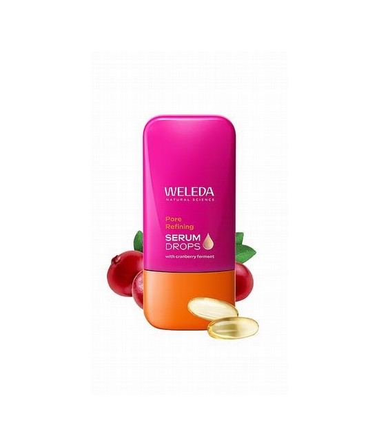 Información del Producto
¡Afina los poros y revela una piel más uniforme y luminosa!
La combinación de vitamina C, vitamina E