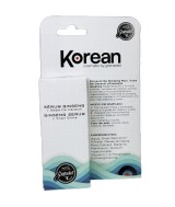 GR.MINI KOREAN SERUM GINSENG 2 ML.