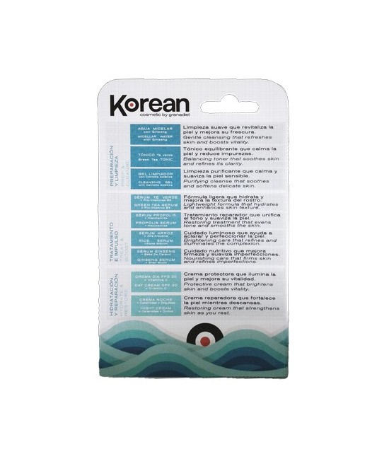 GR.MINI KOREAN SERUM GINSENG 2 ML.