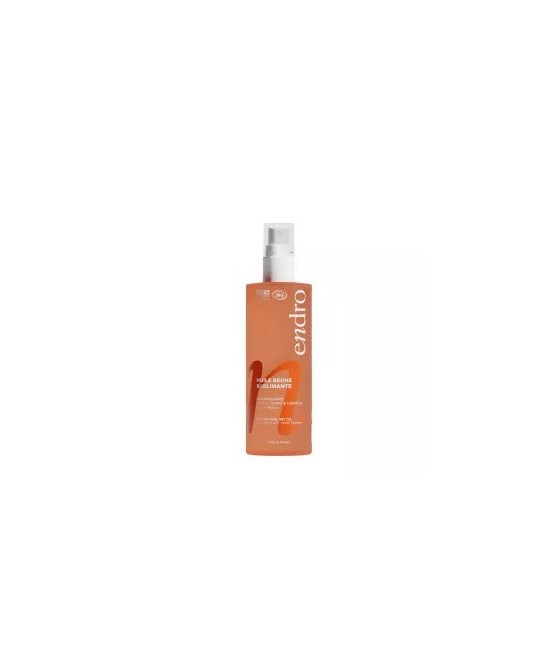 Descripción :
Con su fragancia de Monoï, este aceite 100 % natural es ideal para el cuidado de la piel
y el cabello secos gra