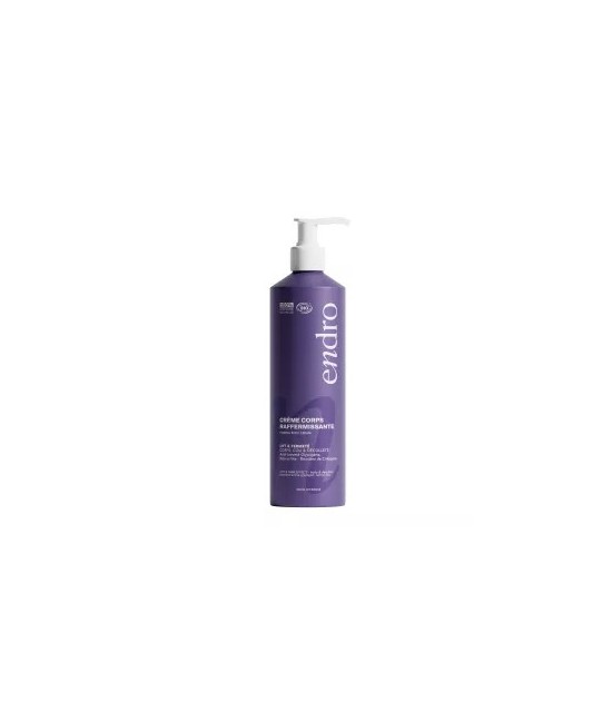 Descripción :
Esta crema corporal, enriquecida con ingredientes similares al retinol y el ingrediente activo
patentado glucóg