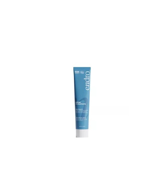 Descripción :
Esta crema hidratante facial 100 % natural es ideal para pieles normales a mixtas y
deshidratadas. Su textura f