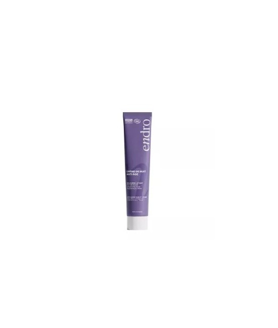 Descripción :
Esta crema de noche 100 % natural es ideal para nutrir y cuidar tu piel mientras
duermes. Su rica textura, enri