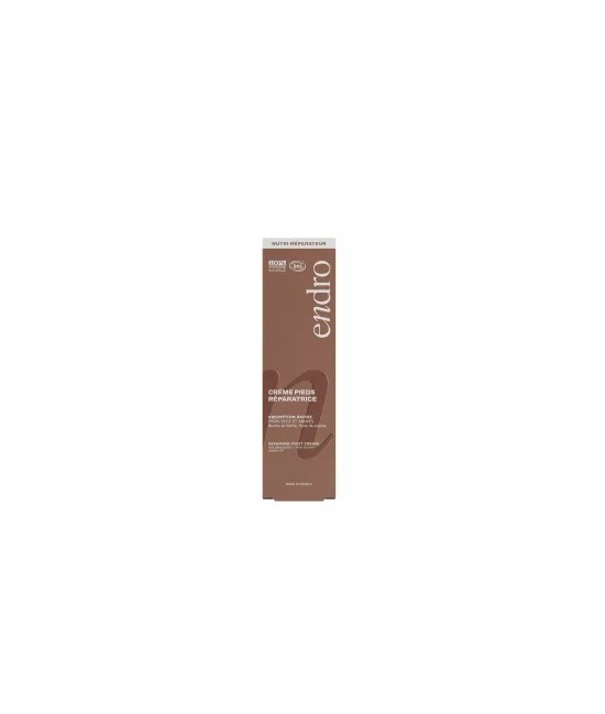 Descripción :
Esta crema para pies 100 % natural, enriquecida con manteca de karité y aceite de
jojoba, nutre y repara los pi