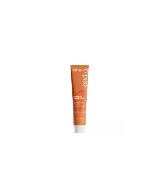Descripción :
Exfoliante facial triple para una piel suave, tersa y luminosa. Una combinación natural de
polvo de naranja y m