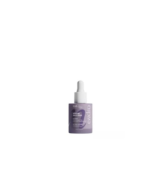 Descripción :
Este sérum 100 % natural ha sido formulado para suavizar y reafirmar la piel.
Concentrado en colágeno vegetal y