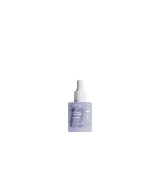 Descripción :
Este sérum 100 % natural, concentrado en ingredientes activos antiedad e hidratantes,
ha sido formulado para re