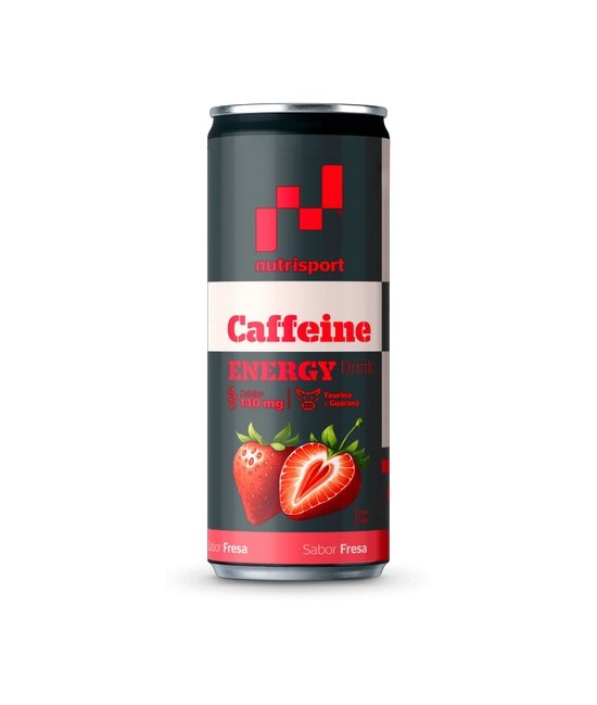 Bebida aromatizada y carbonatada con cafeína, taurina, carbohidratos y L-Arginina. Boost de cafeína y explosión de sabor.

Co