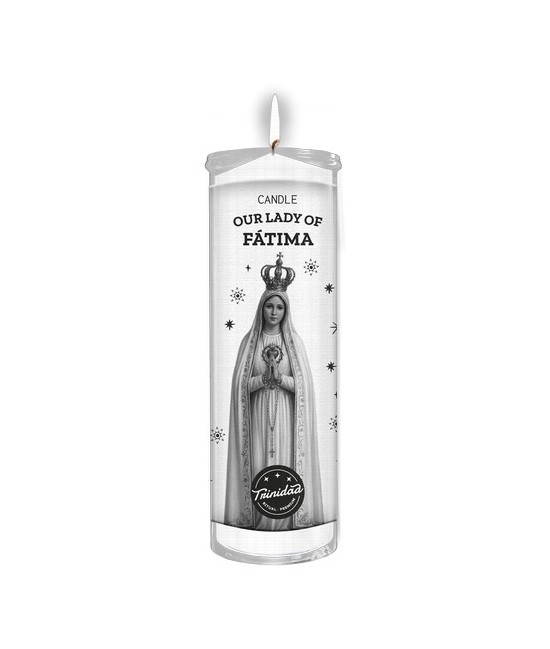 TRI.VELON VIRGEN FATIMA BASICO
