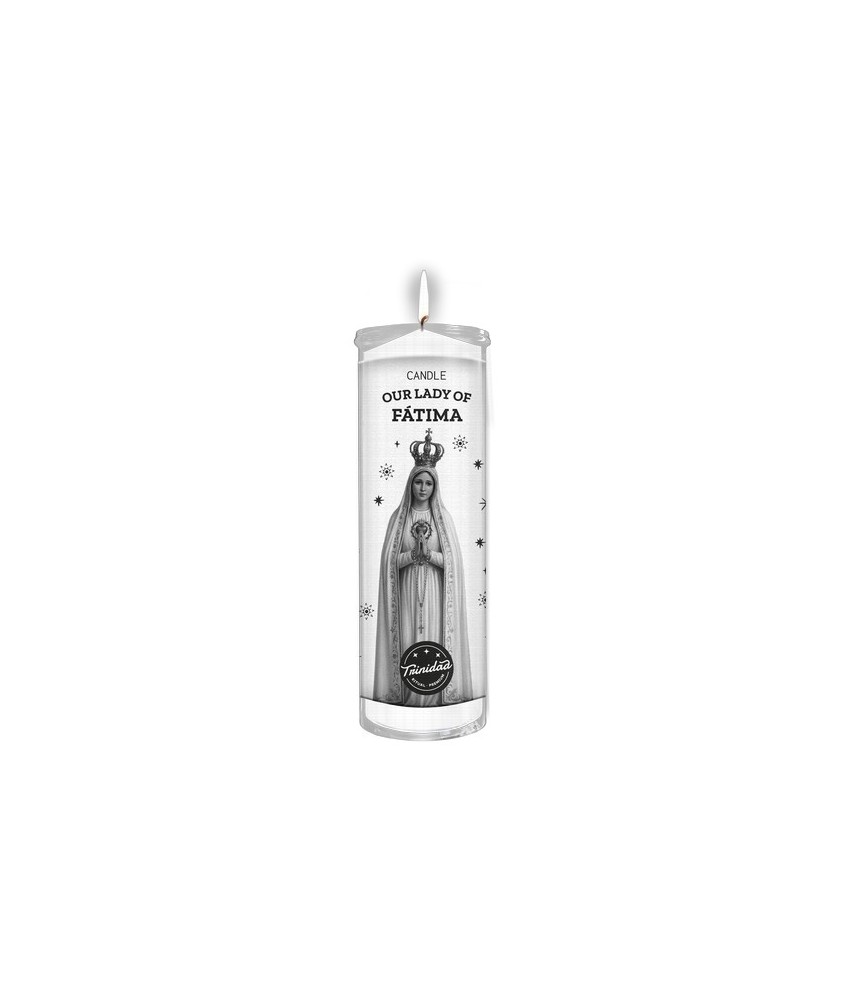 TRI.VELON VIRGEN FATIMA BASICO