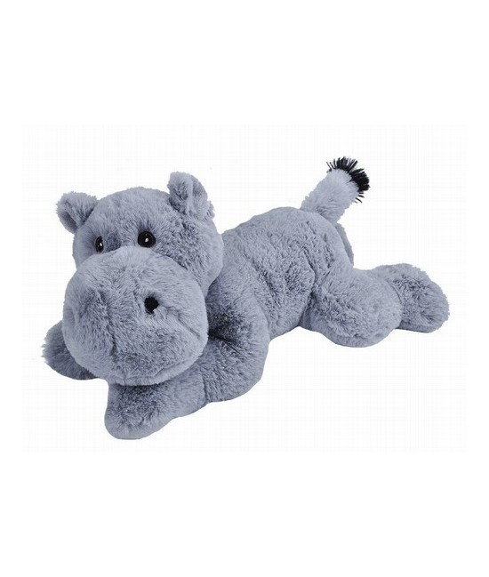 WP.PELUCHE MINI HIPOPOTAMO 20 CM.