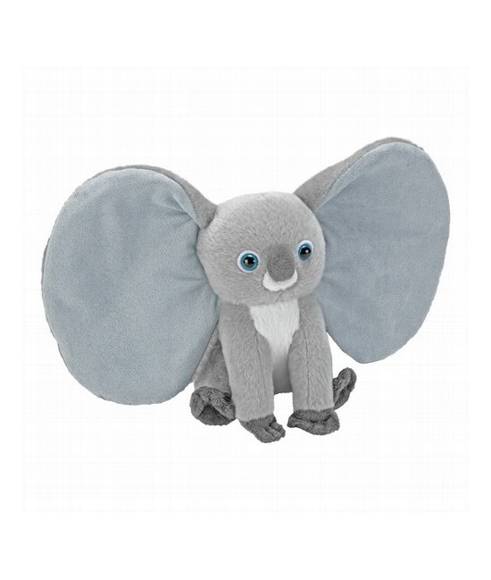 El koala Earkins de Wild Republic trae el encanto del interior australiano a tus brazos con su adorable carita y sus caracterís