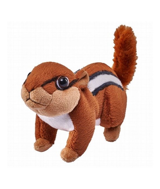 WP.PELUCHE POCKET ARDILLA