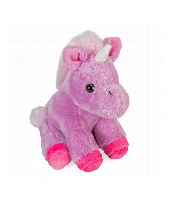 Conoce al Unicornio Ecológico Pocketkins: ¡Un compañero mágico y ecológico! Adéntrate en un mundo de encanto con nuestro peluch