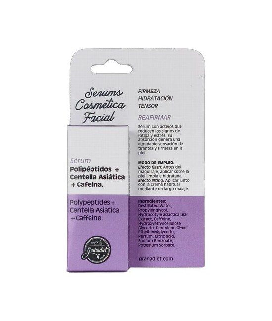GR. MINI SERUM REAFIRMAR 2 ML.