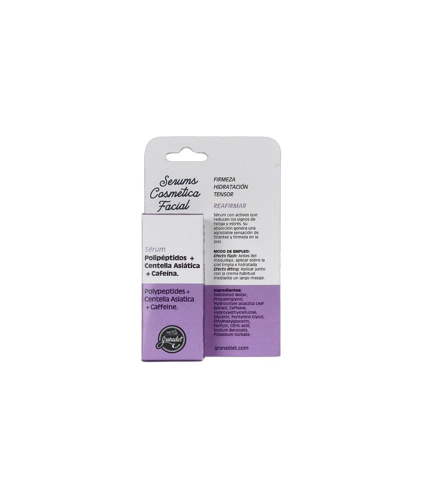 GR. MINI SERUM REAFIRMAR 2 ML.