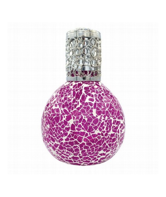 LÁMPARA CATALÍTICA MOSAICO RODOLITA 200ML
AMBIENTADOR PARA EL HOGAR CATALÍTICO
DIFUSOR DE FRAGANCIA DECORATIVO
Sistema de am