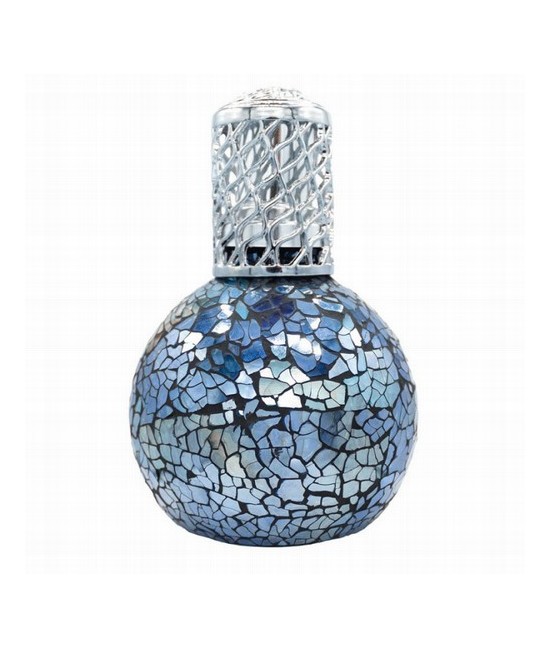 LÁMPARA CATALÍTICA MOSAICO MEDIANOCE 200ML
AMBIENTADOR PARA EL HOGAR CATALÍTICO
DIFUSOR DE FRAGANCIA DECORATIVO
Sistema de a