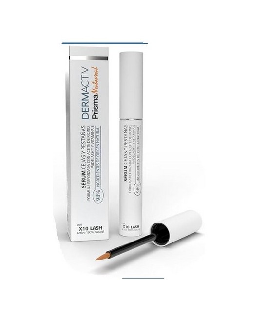  Sérum pestañas y cejas 5 ml prisma nat. Son unos productos para tu cuidado personal a tu alcance de la mano de los mejores pro