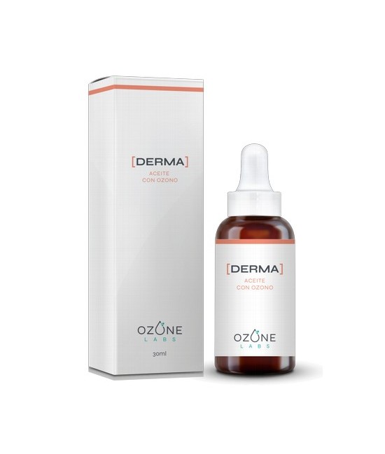 Aceite hidratante de girasol ozonizado.

[ DERMA] es un producto cosmético de aceite de girasol ozonizado. Contiene aceite es