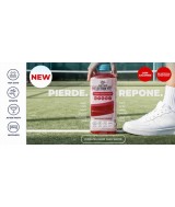 CK.ELECTROLITOS COOL BLUE 600 ML.