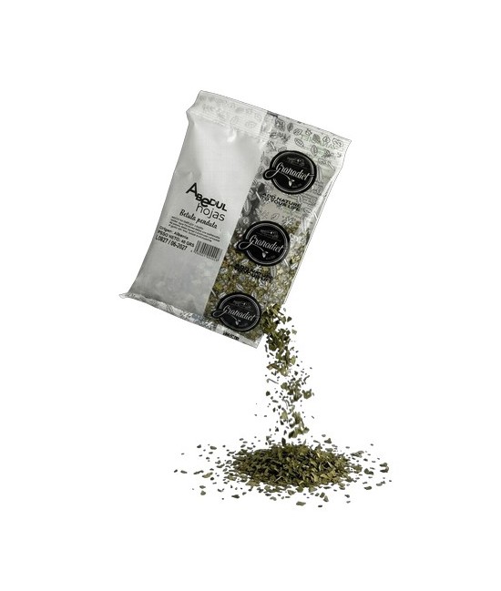 ABEDUL HOJA CORTADA 40 Gr.