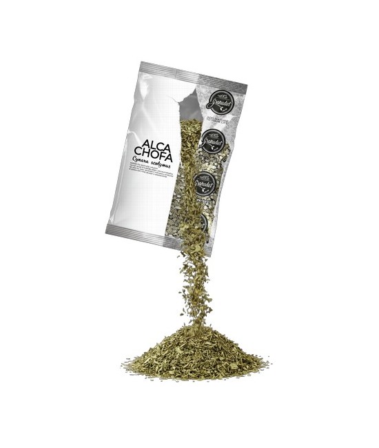 ALCACHOFERA PLANTA CORTADA 40 Gr.