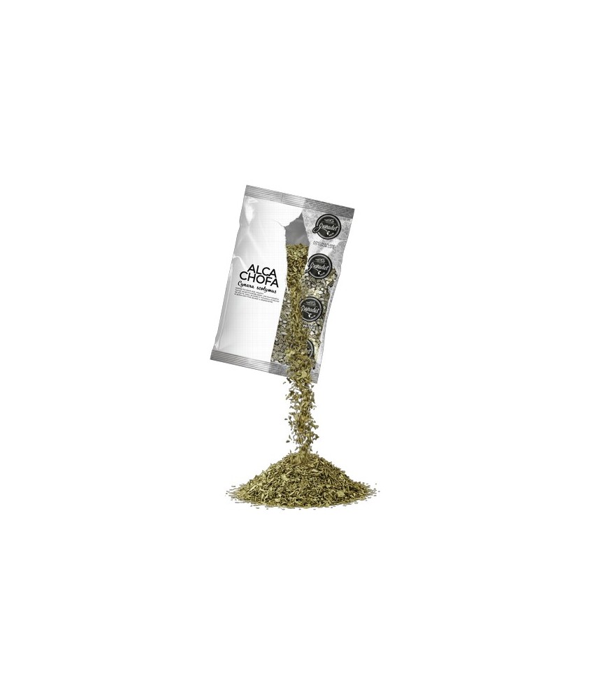ALCACHOFERA PLANTA CORTADA 40 Gr.
