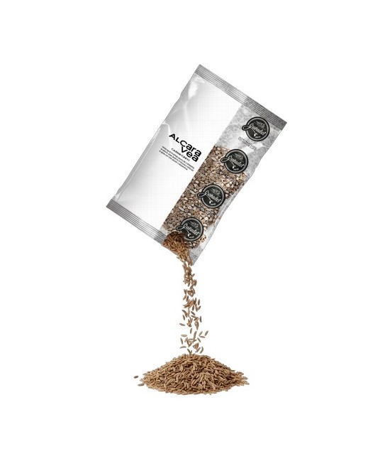 ALCARAVEA SEMILLA 50 Gr.